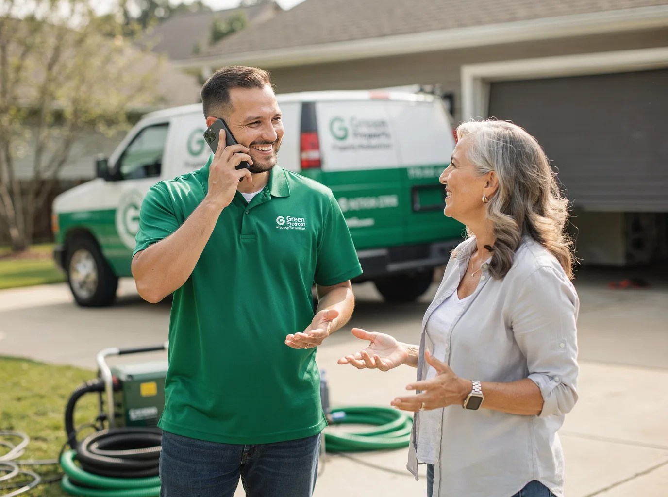 Water Damage Restoration Serafina, NM FAQs